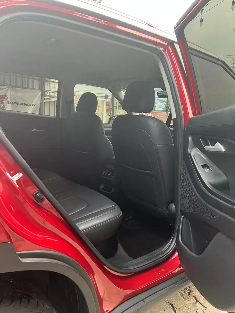 Hyundai Creta 2023 Hybrid
