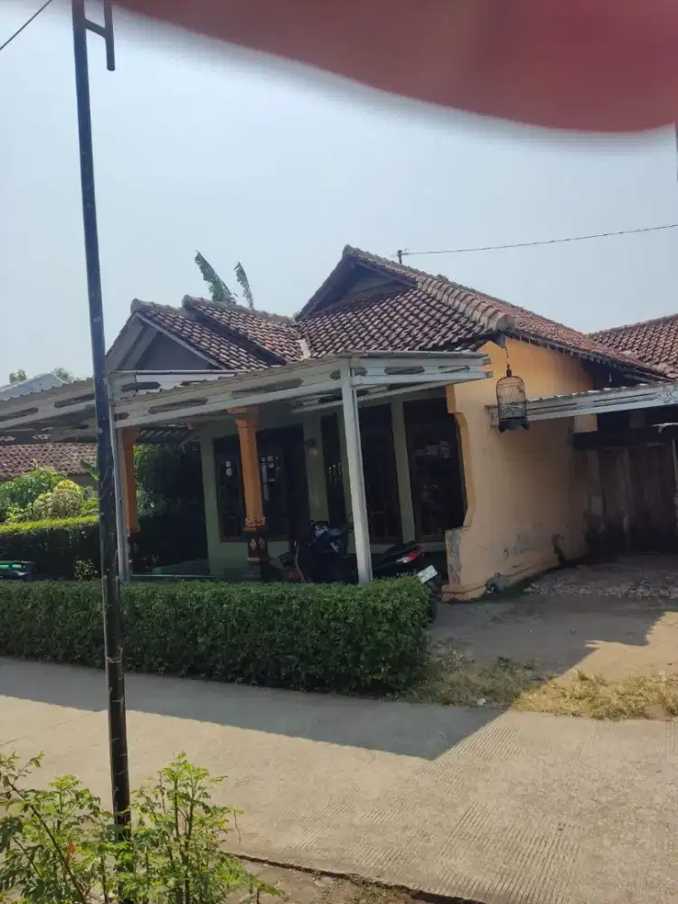 Dijual Rumah Cepat dan Murah