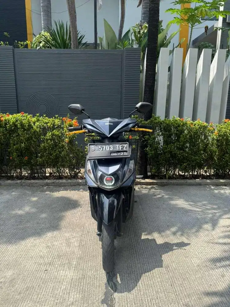 Mio M3 2020 Fi 125cc