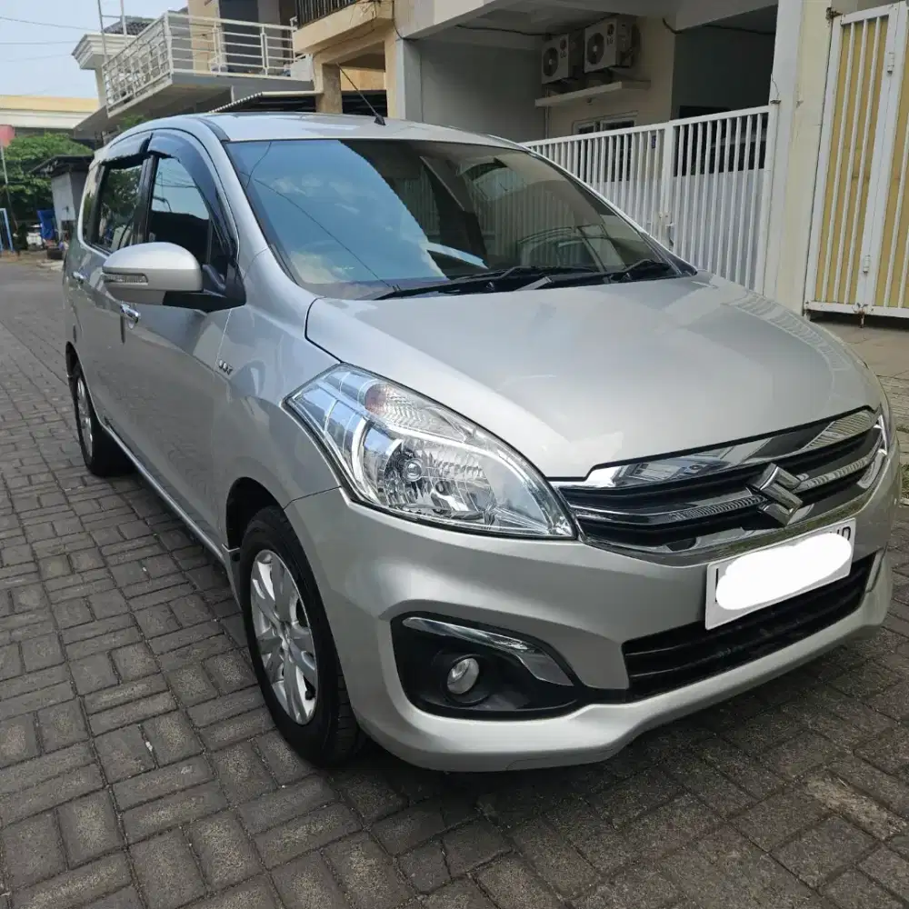 Ertiga GX Automatic 2018 Ori
