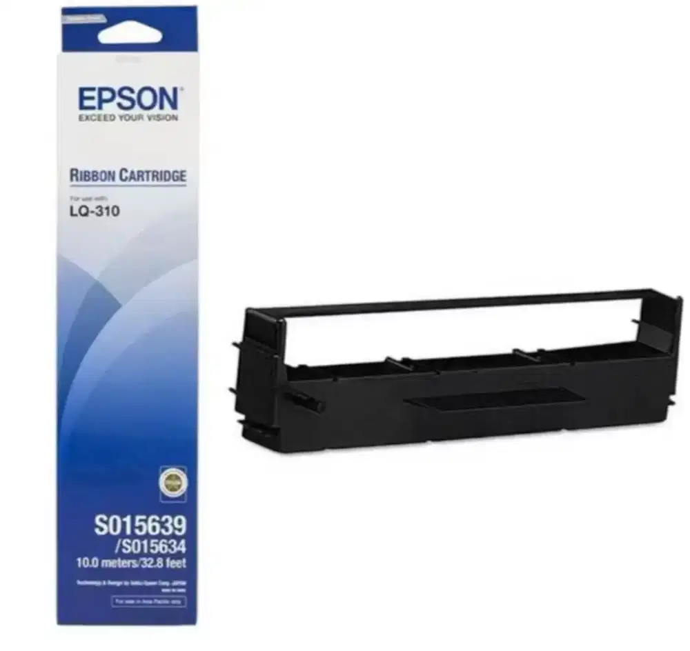 Tinta Printer LQ 310
