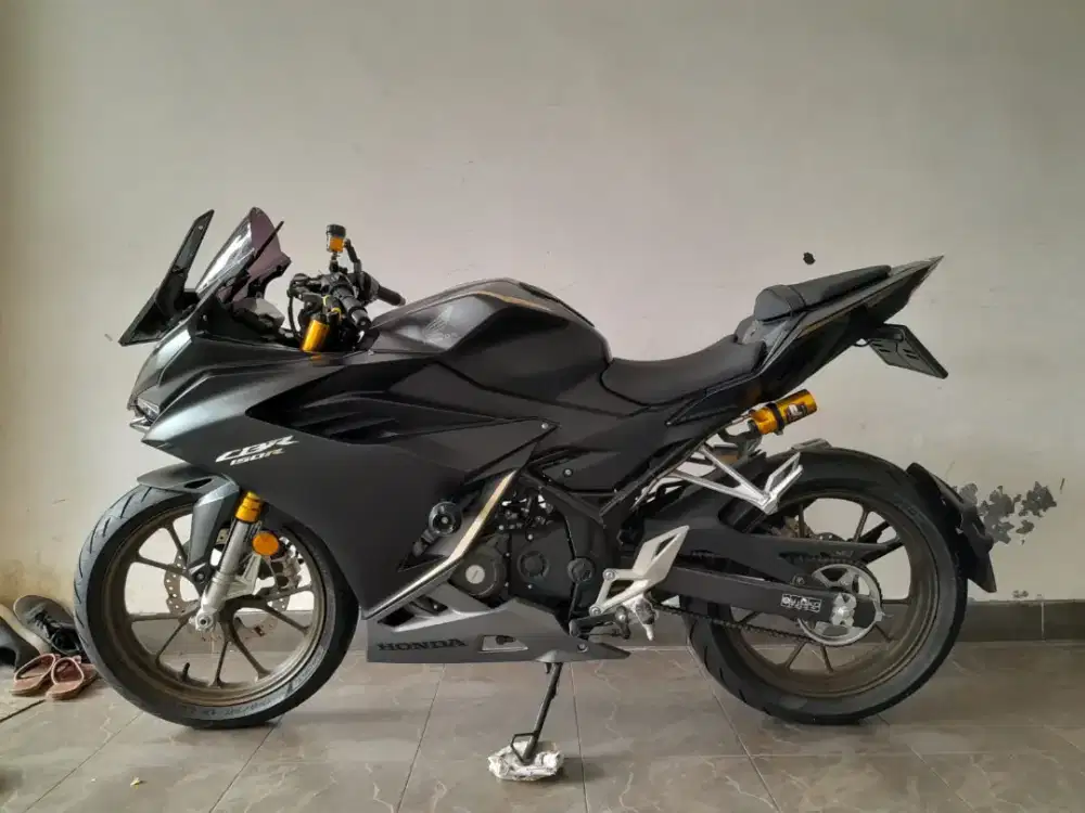Honda CBR 150 R ABS Th 2023