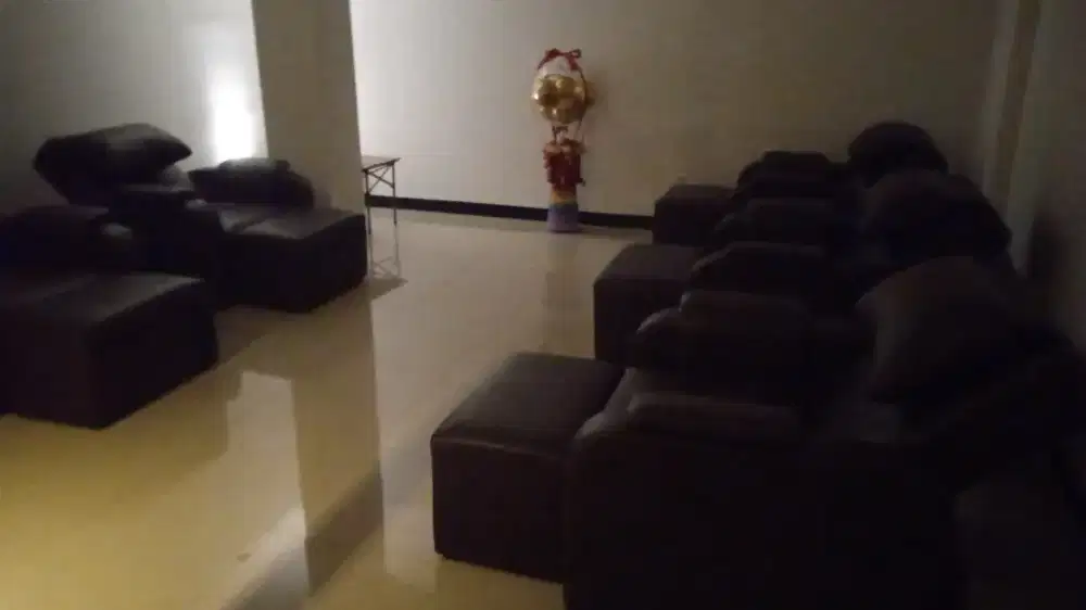 Lowongan kerja terapis wanita,untuk massage dan refleksi