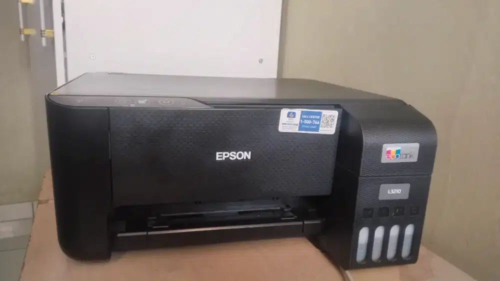 Jual cepat printer Epson L3210