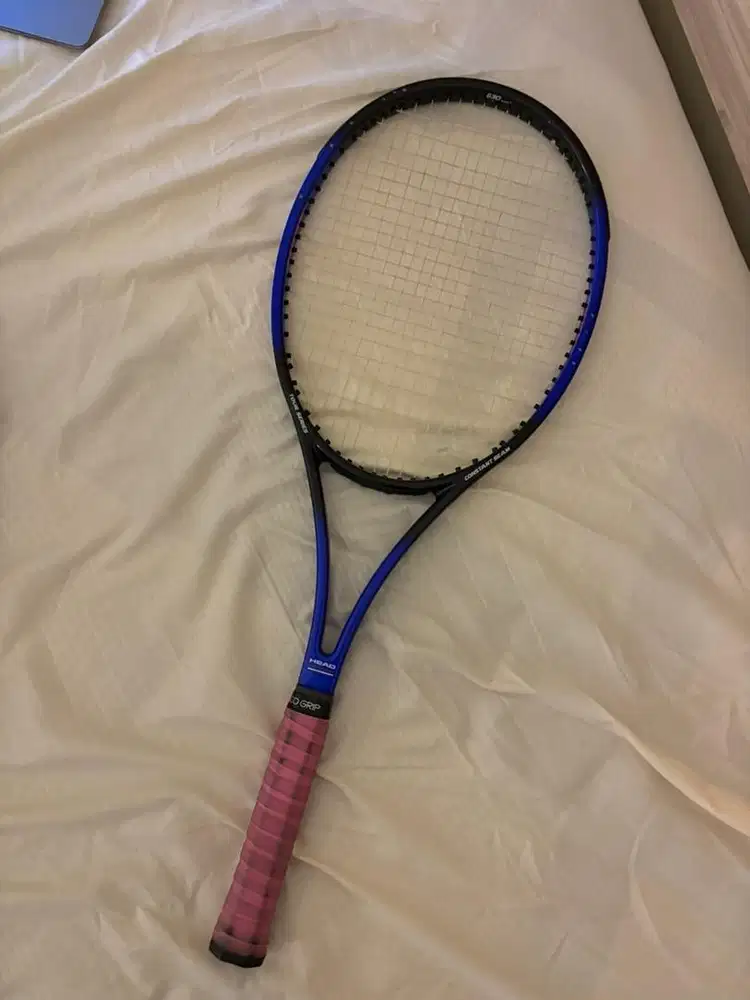 Raket Tenis Head 630 Pro Tour