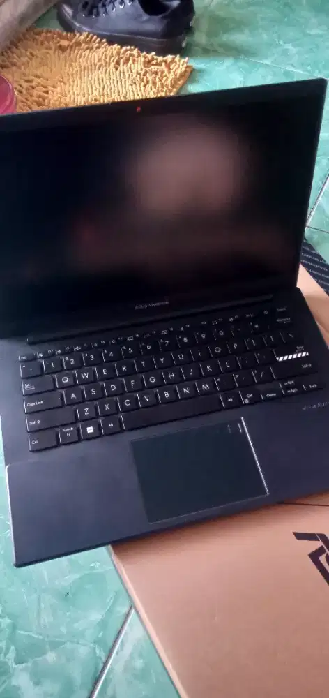 LAPTOP ASUS VIVOBOOK GO 14