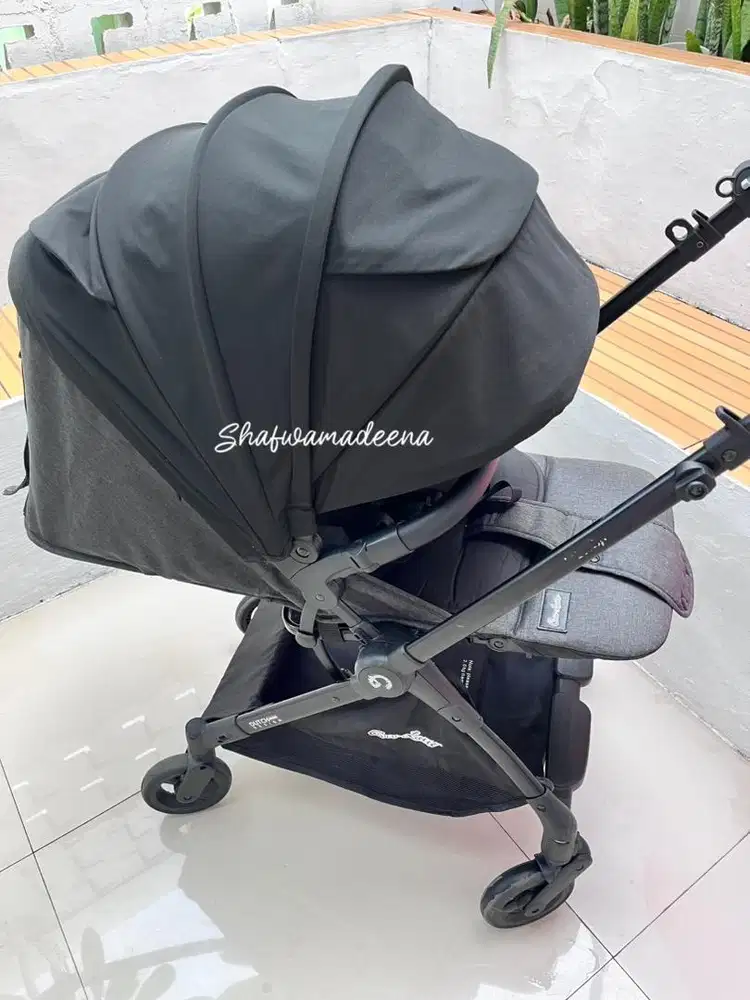 Cocolatte verzaa