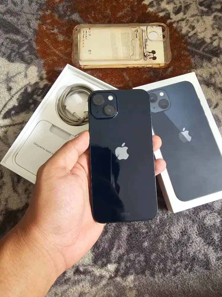 Iphone 13 128 Gb second
