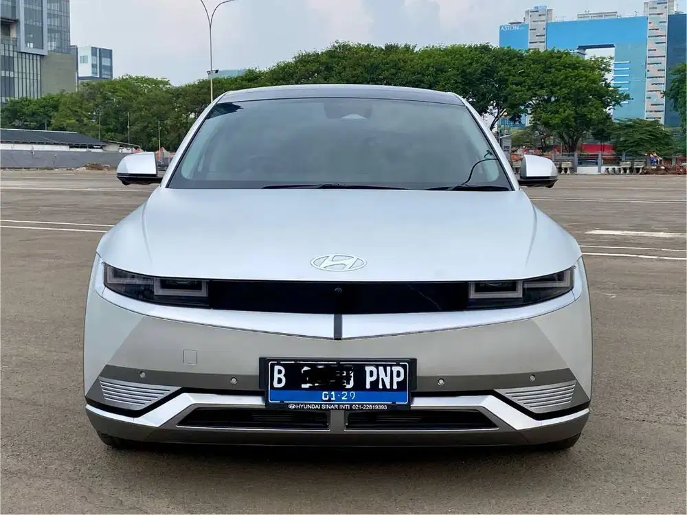 LIKE NEW‼️HYUNDAI IONIQ 5 SIGNATURE LONGRANGE 2023/2024
