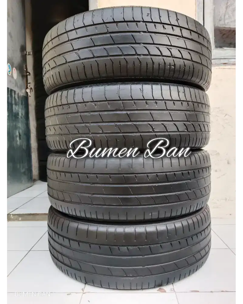 Ban 225 55 R19 Accelera Iota CX5
