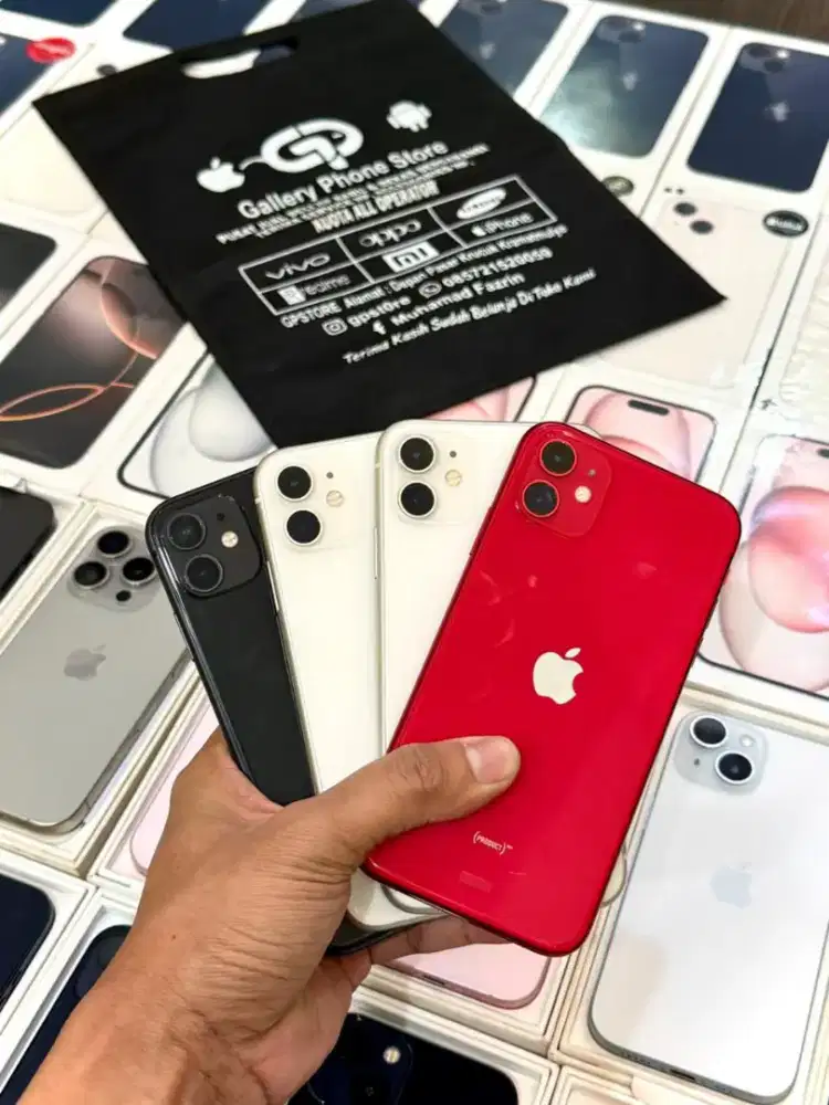 Kredit I-Phone murah