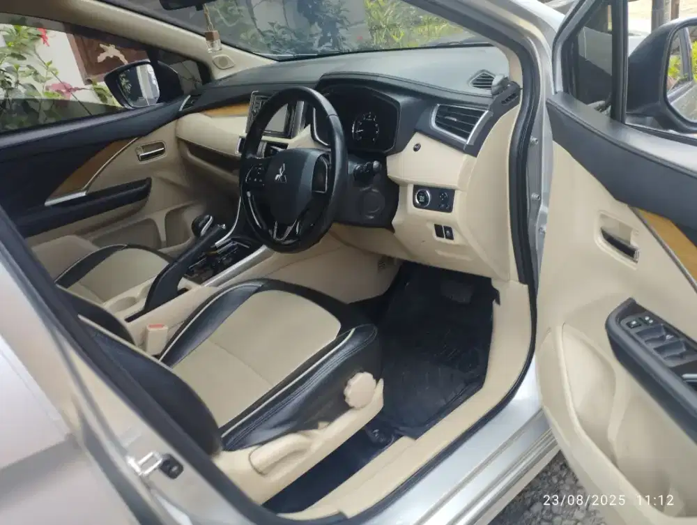 Mulus Xpander Ultimate 2018