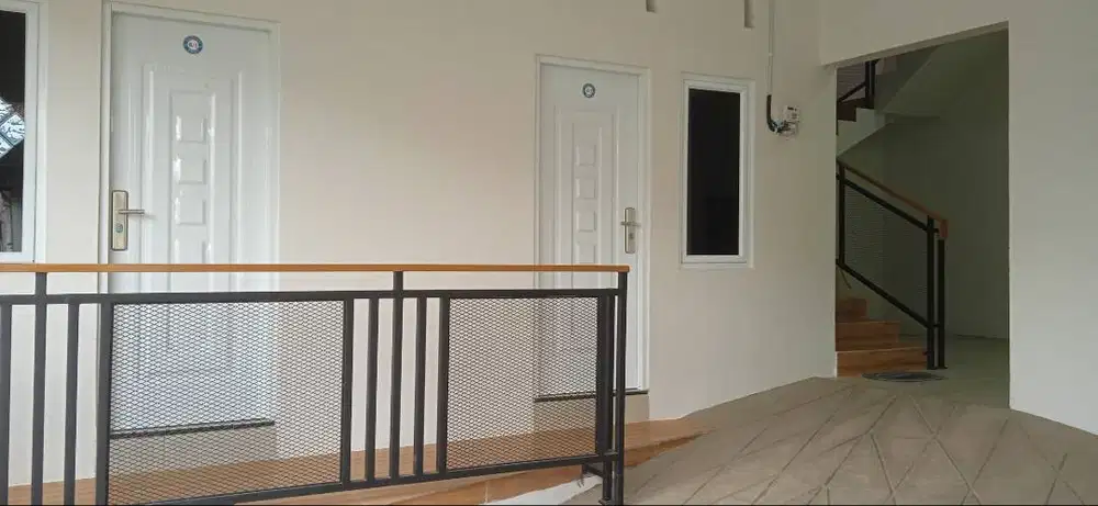 Kost Putri Bangunan Baru dekat Unsoed