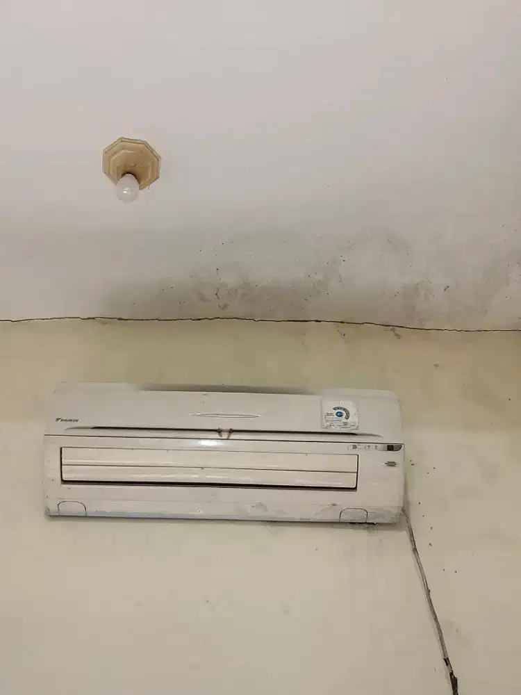 DI JUAL CEPAT AC 1 PK