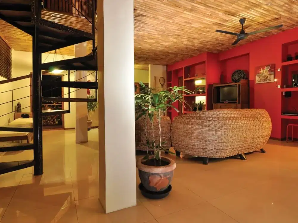 Disewakan (Leasehold) Apartemen Pinggir Pantai – Tanjung Benoa (Sampai 2058)