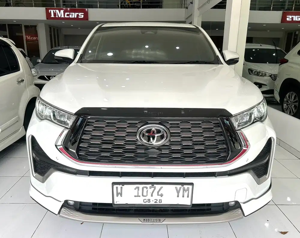 INNOVA Q ZENIX 2.0 Bns AUTOMATIC 2023.