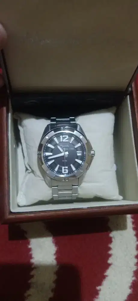 Jam tangan alexander criesti