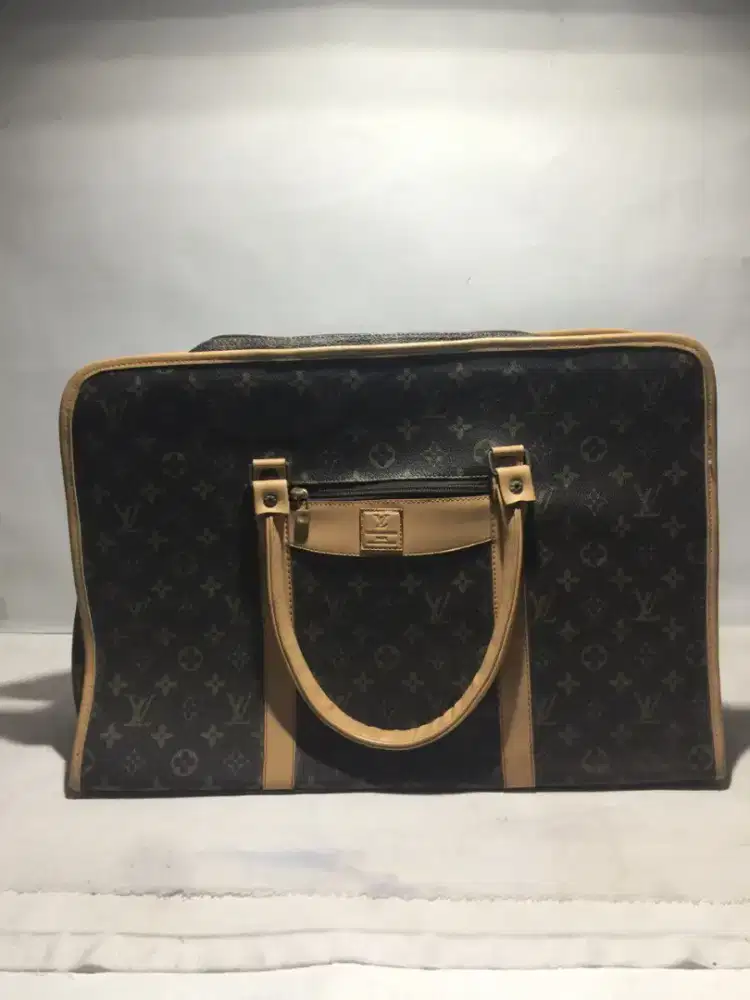 Tas travel corak LV