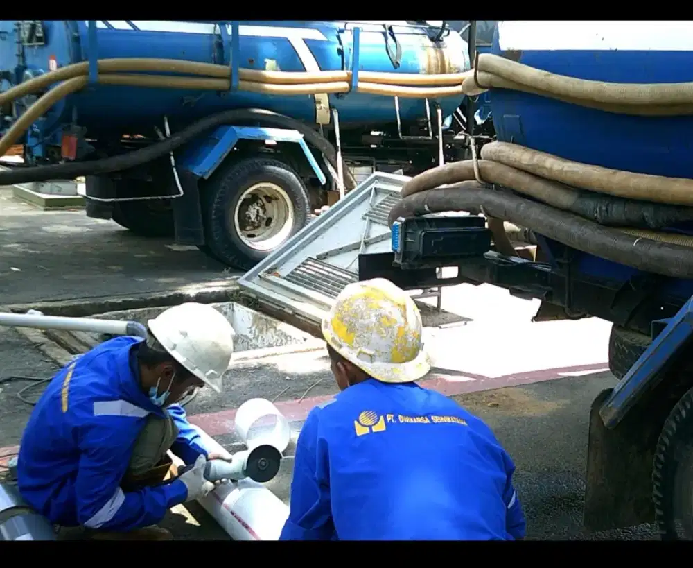Tukang Sedot WC bekasi