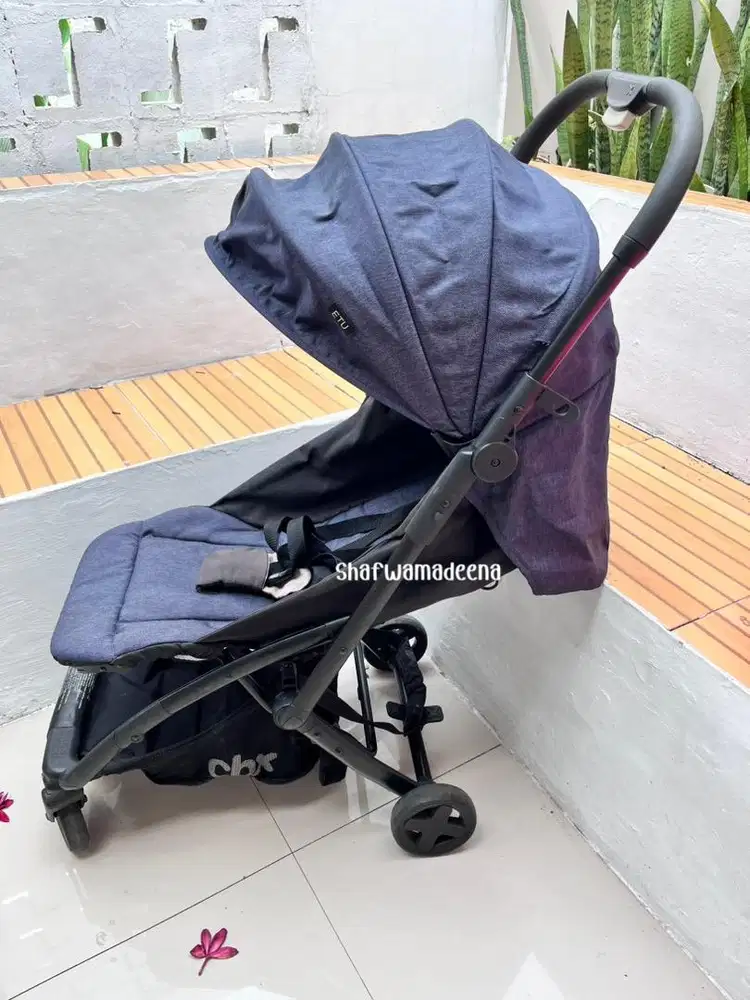 Stroller cbx etu