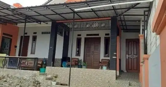 Dijual / Jual Rumah / Villa / Rumah Paniisan / Rumah Pensiunan