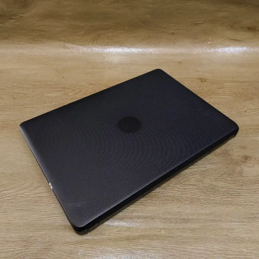 Laptop HP Slim Ram 8GB bonus Mouse Baru Siap pakai [Bisa Diantar Kerum