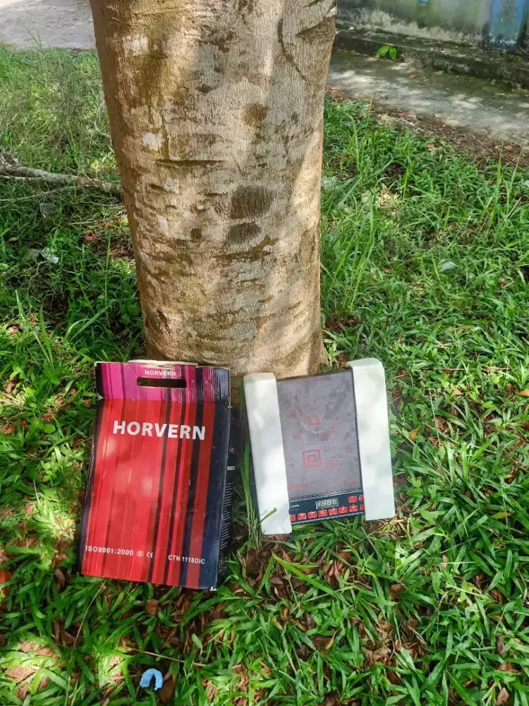 Di jual masih perawan dan original kompor listrik untuk masak,rebus,