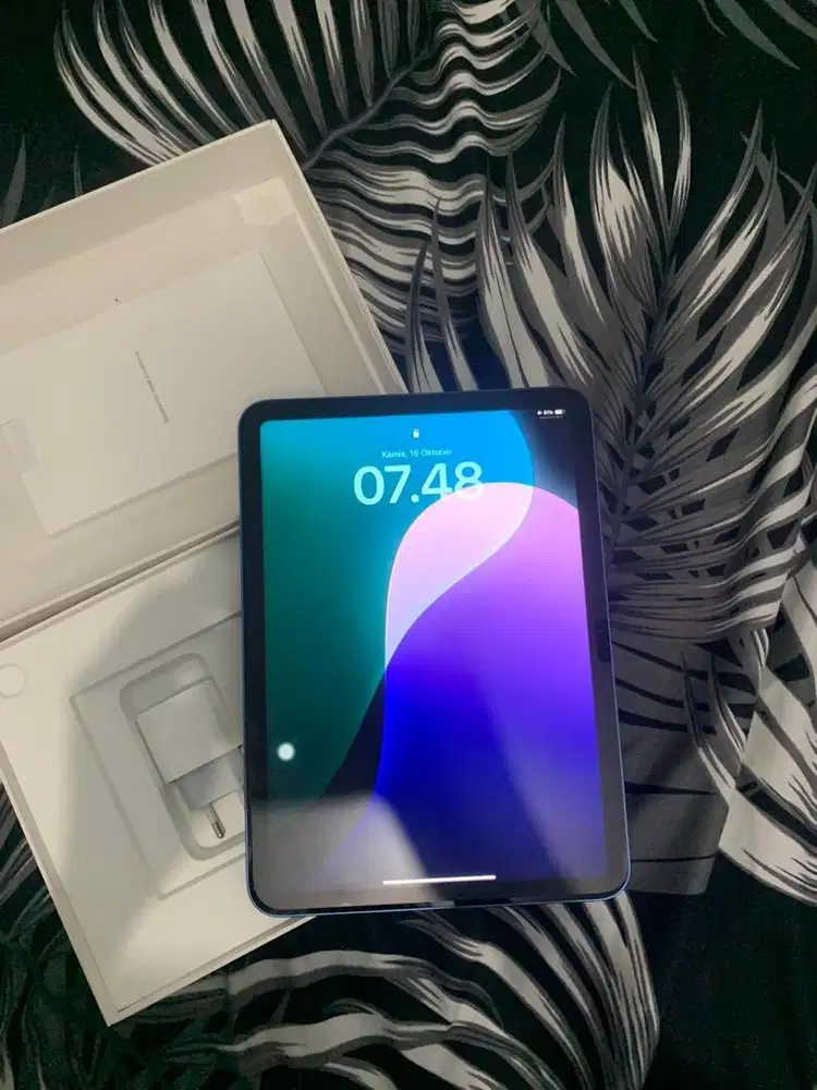 Ipad Gen 10 (wifi pnky)