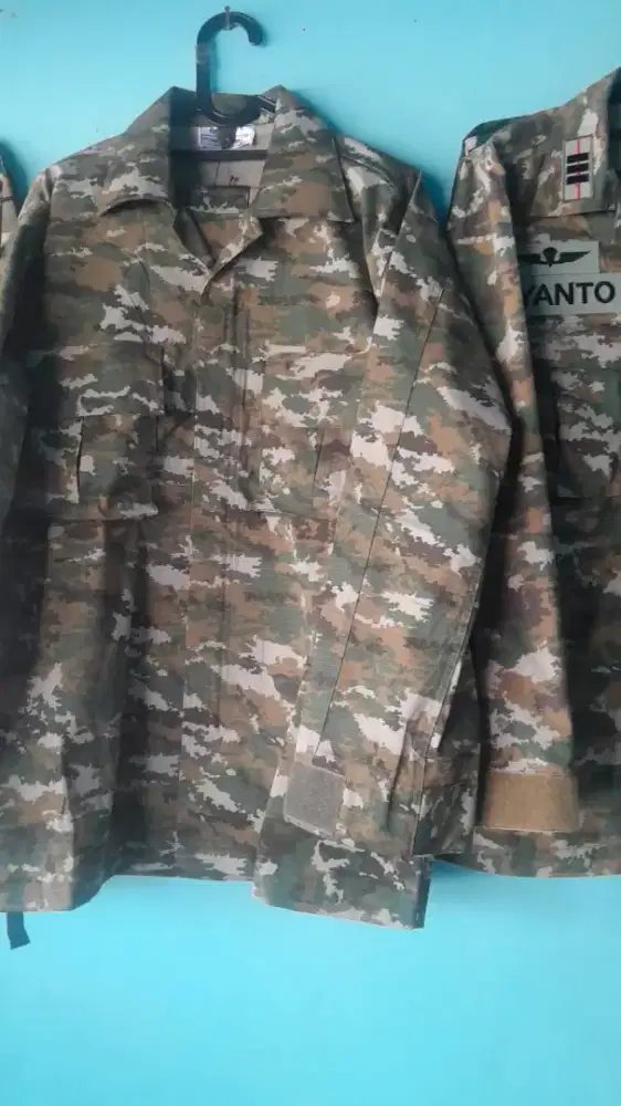 Jual PDL terbaru