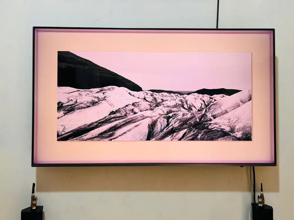 Tv Samsung 50 Qled sfek juara muluss