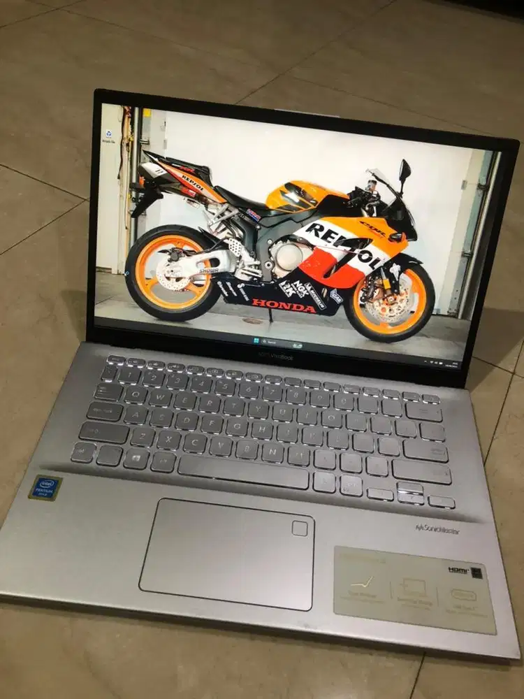 ForSale ! Asus Vivobook A412FA 2020