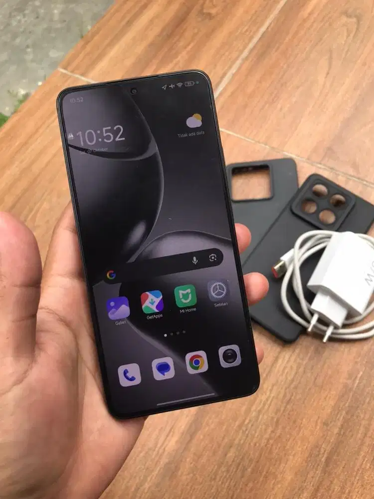 XIAOMI 14T 12/512
