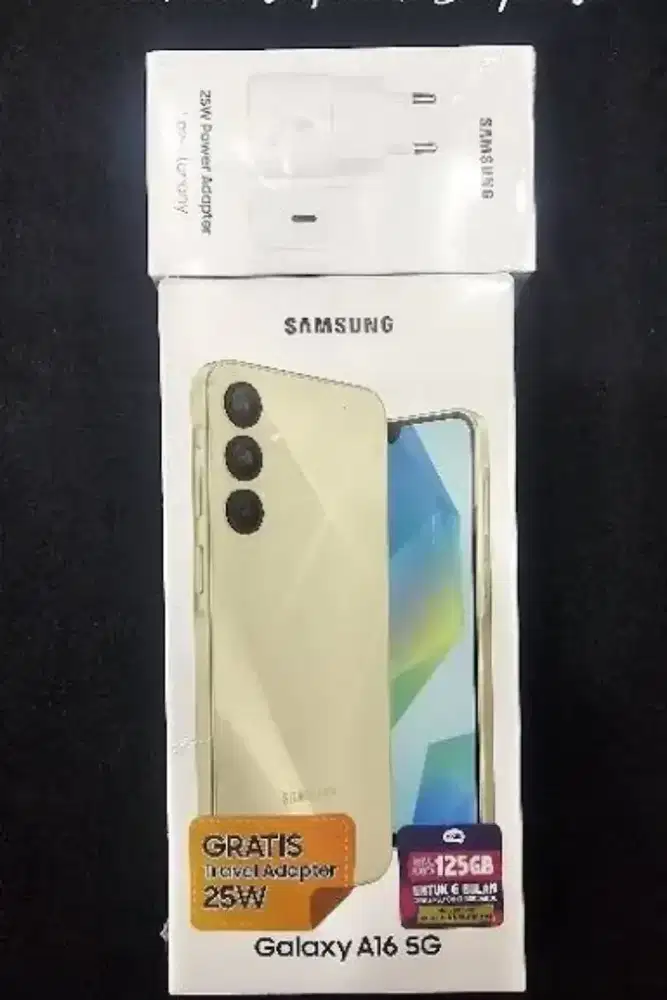 Samsung galaxy A16 5G 8/256
