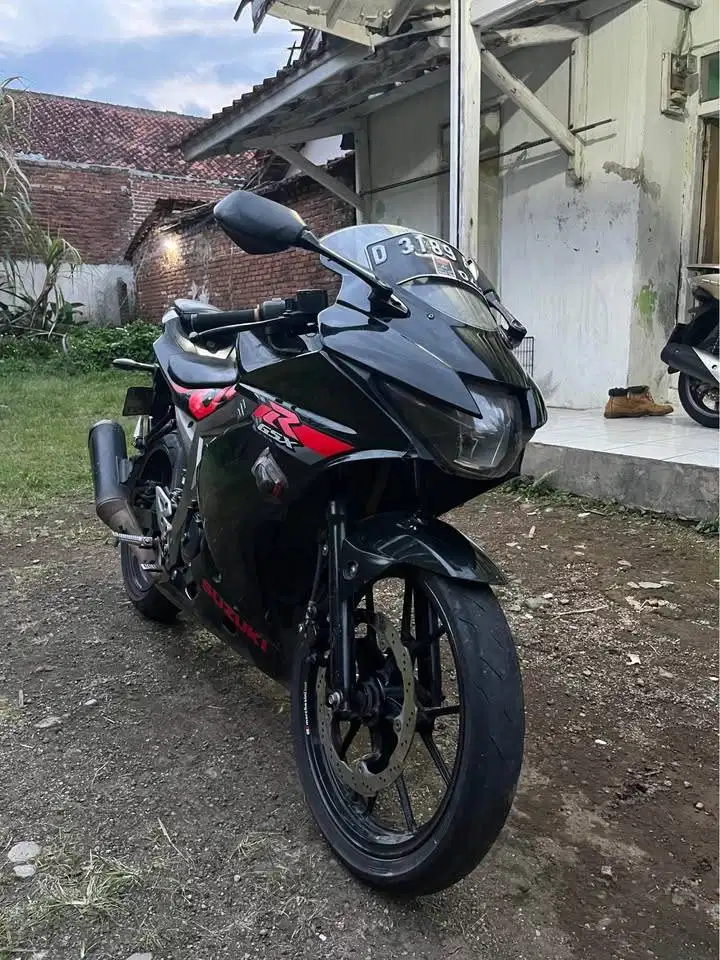 Jual Cepat Posisi Garut