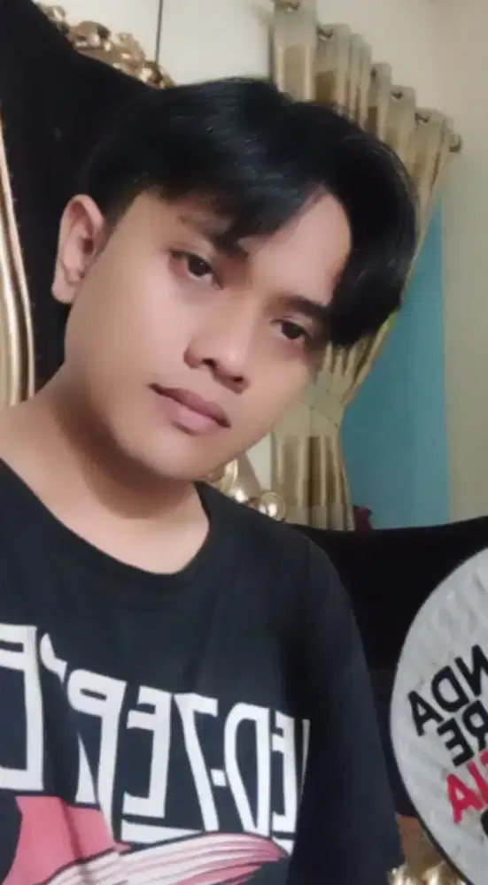 Cari kerjaan usia 35 tahun apa aja