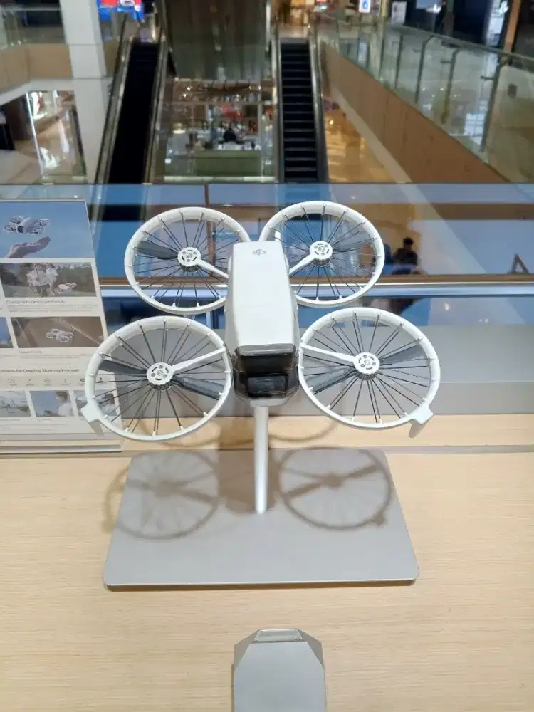 cicilan ringan INDODANA DJI FLIP