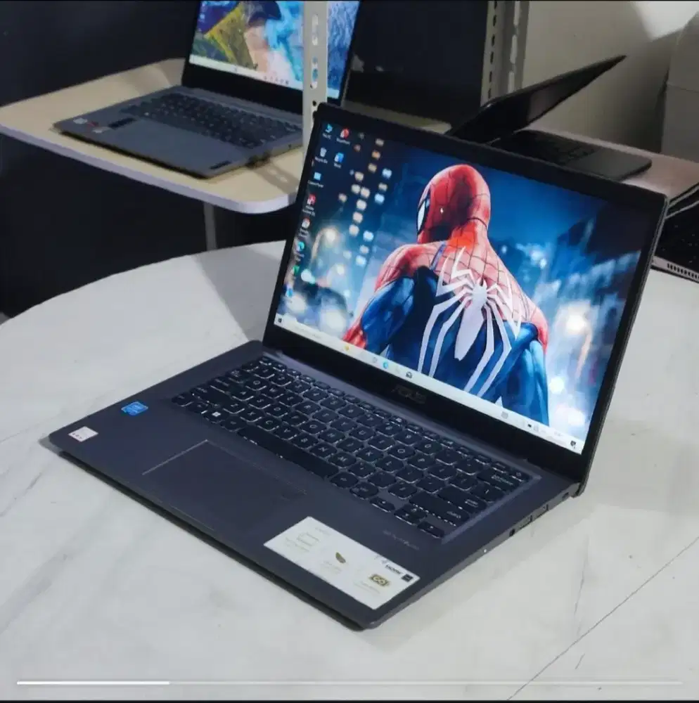 Asus A416m celeron n4020 ram 8gb backlight
