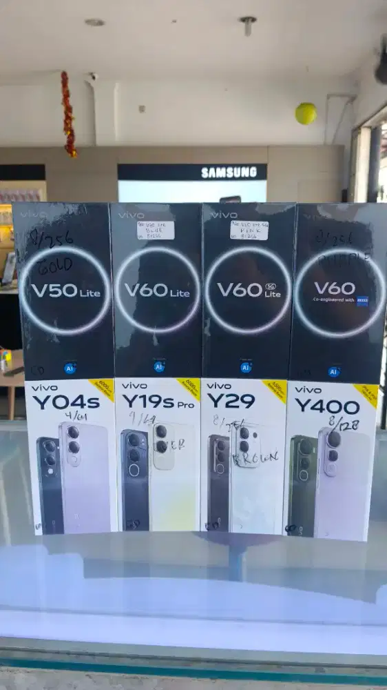 VIVO Full Promo!!!