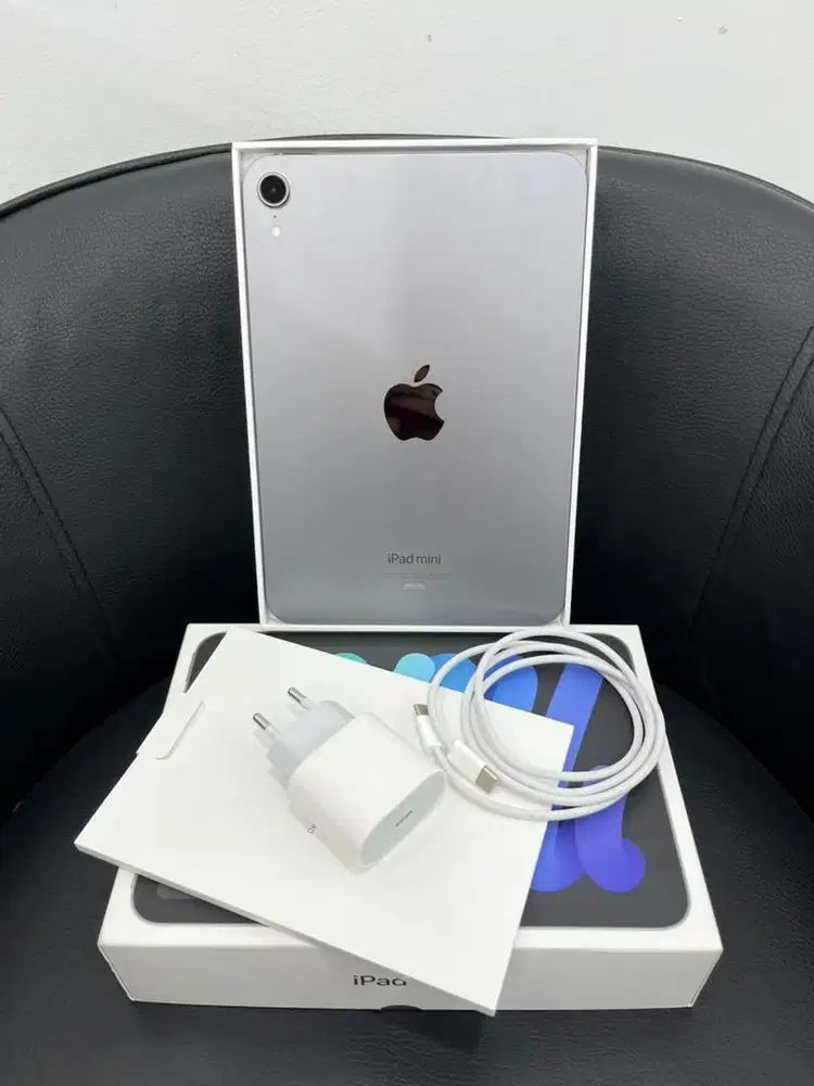 IPAD MINI 7 128gb IBOX