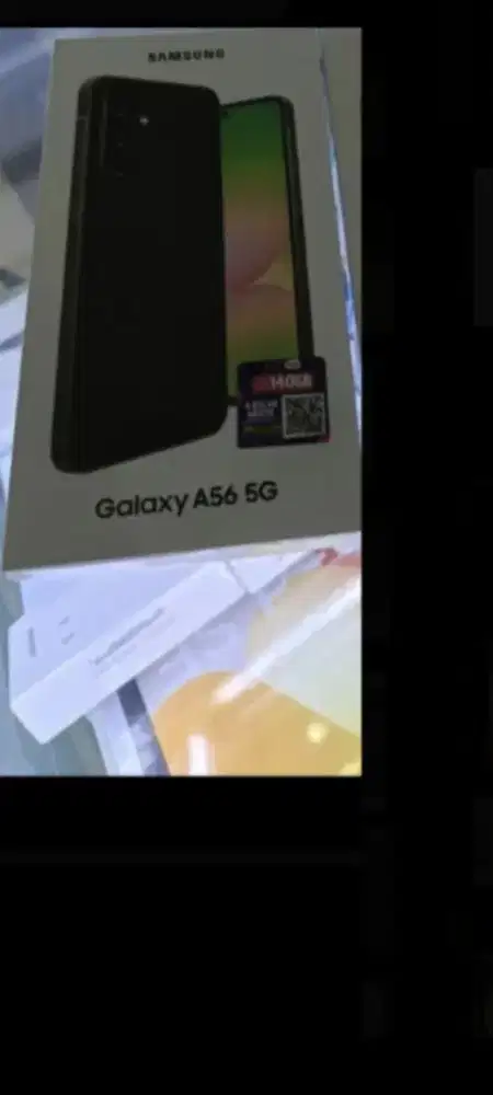 Samsung galaxy A56 8/256