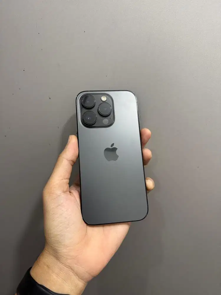 iphone 14 pro 256gb black iBox