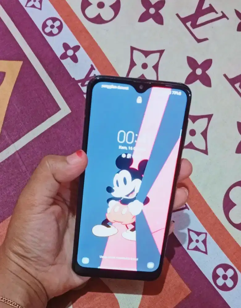 Samsung Galaxy a30s ram 4/64