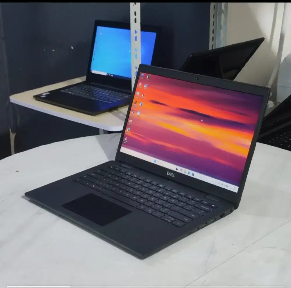 Dell latitude 3420 core i5 gen11 ram 8gb normal