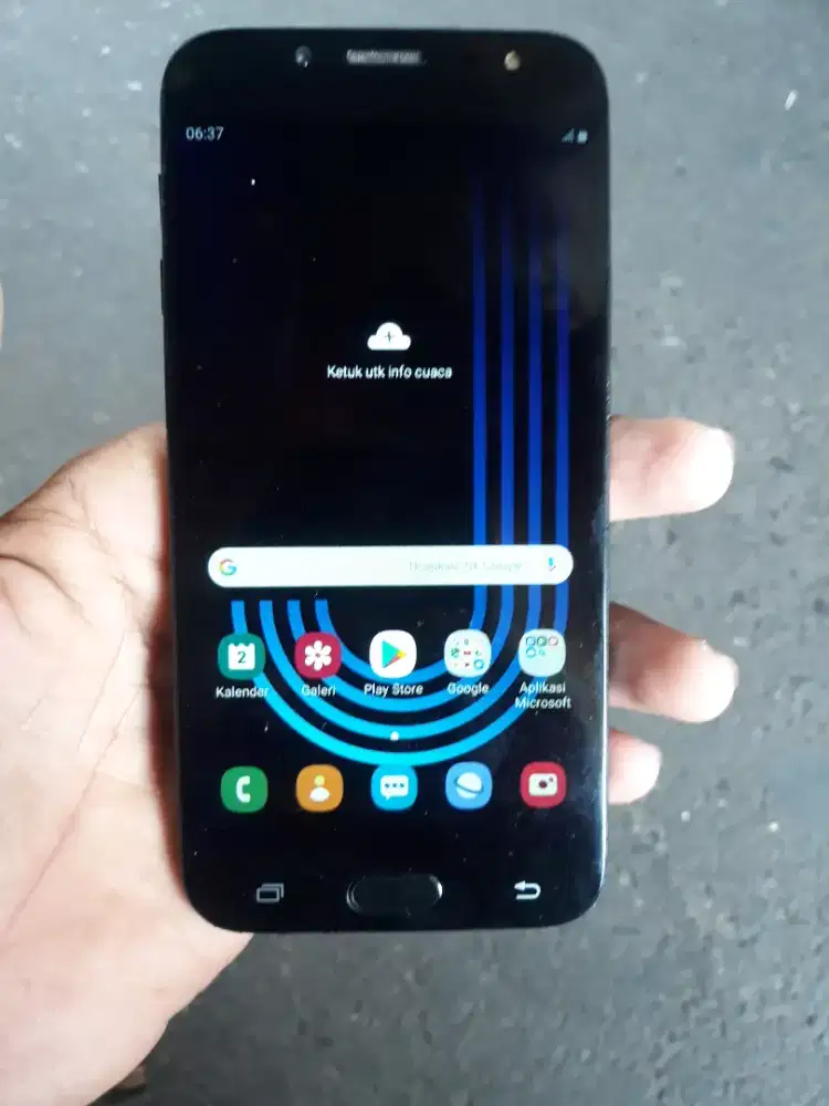 Samsung j7 Pro RAM 3/32