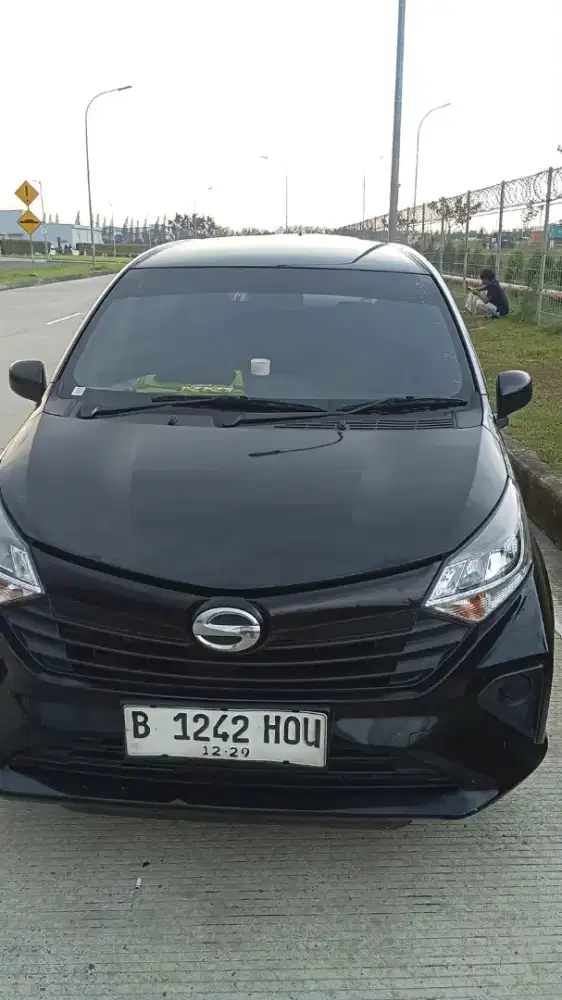 Saya lagi cari pekerjaan supir pribadi