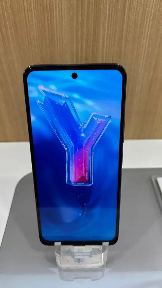 SEGAMPANG ITU!! bawa pulang VIVO Y29 8/256 Impianmu Sekarang!