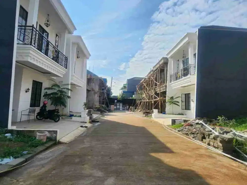 Khusus dibulan ini jangan dilewatkan
