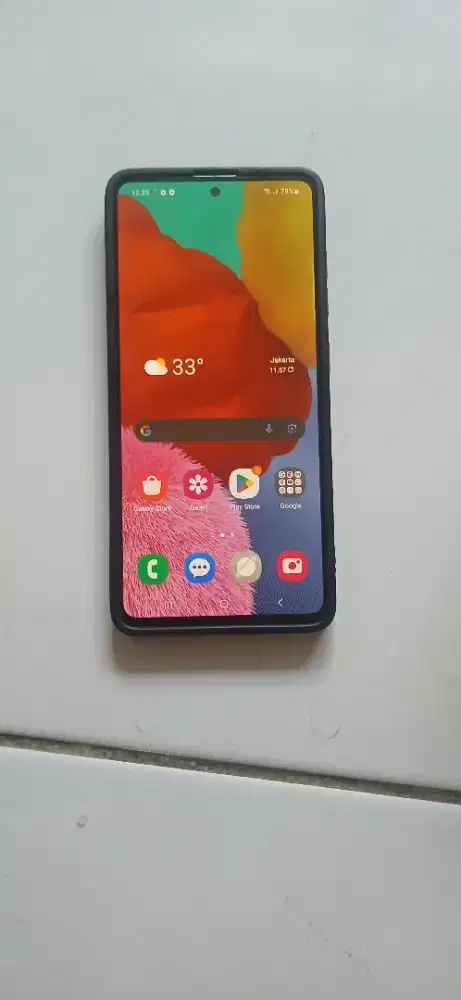 Samsung A51 6/128