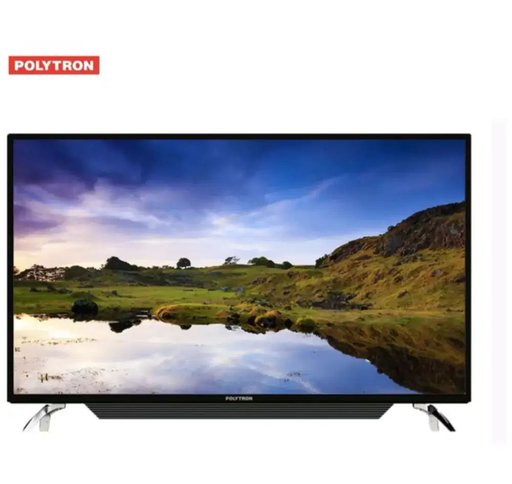 Polytron soundbar,43