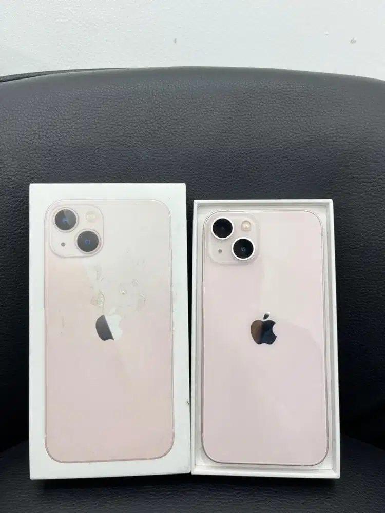 Iphone 13 128gb ibox